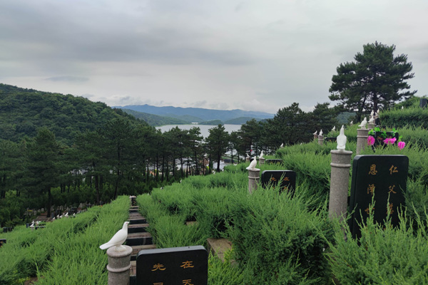 沈陽白事服務(wù)有哪些？